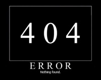 Membuat halaman 404 thumbs